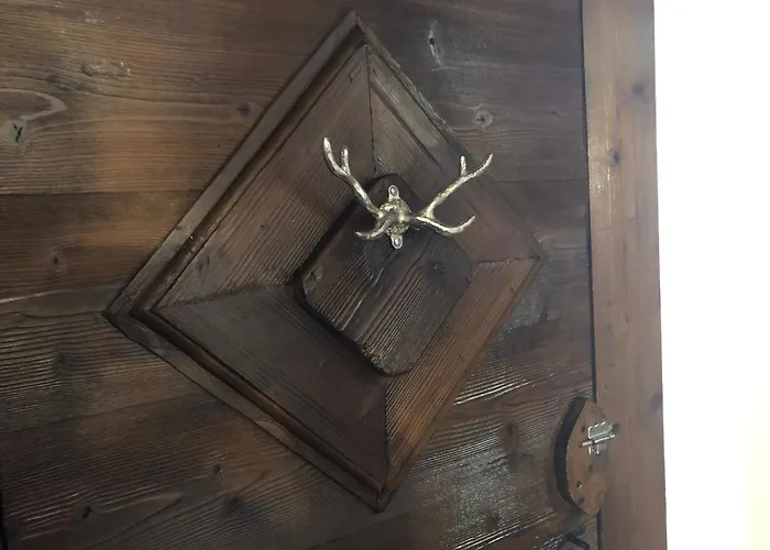 La Portette Chambres d'Hôtes